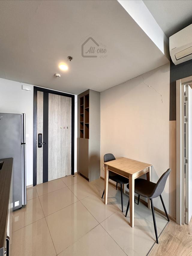 คอนโดดีไซน์ญี่ปุ่น ใจกลางสุขุมวิท ใกล้ BTS ทองหล่อ เหมาะสำหรับชาวต่างชาติและคนทำงานในเมือง 9