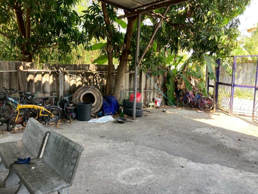 บ้านพร้อมที่ดิน  142 ตรว รินน้ำ 14