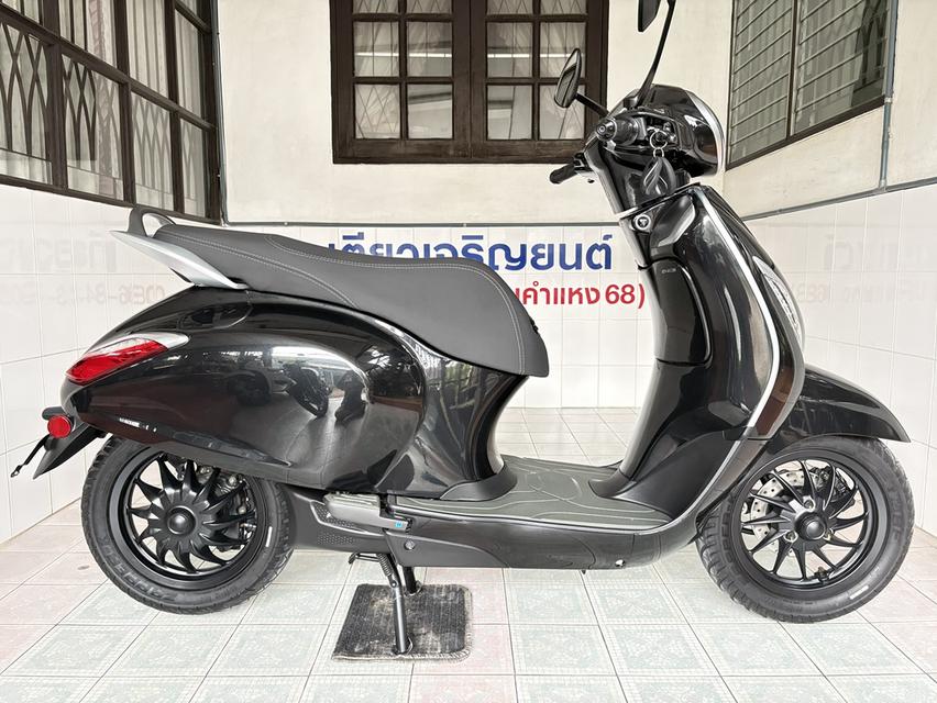 BAJAJ Chrtak Scooter ไฟ รถใหม่ป้ายแดง รูปย่อยที่ 3
