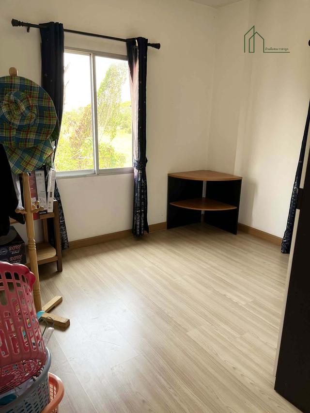 บ้านเดี่ยว หมู่บ้านเนเบอร์โฮม ถนนสุขาภิบาล 5 พร้อมเข้าอยู่ 6