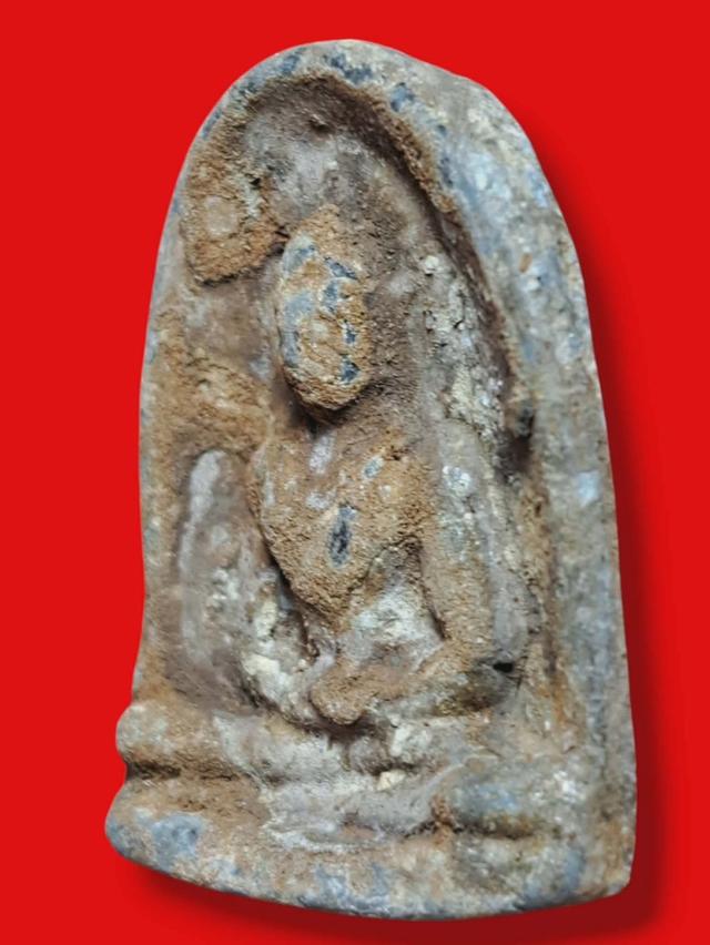 พระซุ้มกอ เปิดแบ่งปันค่ะ รูปที่ 2