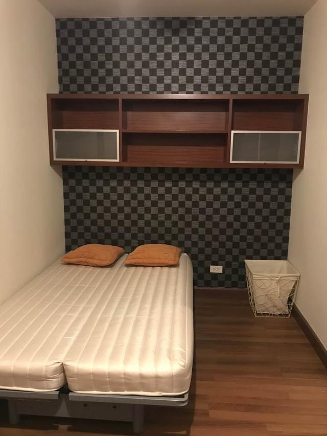 คอนโด 2ห้องนอน 2ห้องน้ำ  Centric Place อารีย์ 4 เช่า 6