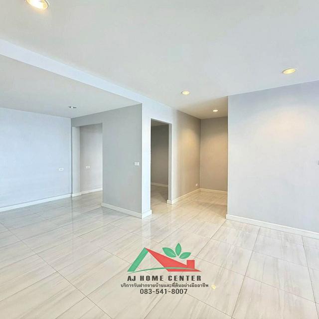 รีโนเวทใหม่ขาย7.49ล้าน ทาวน์โฮม3ชั้น 25ตรว. ม.เกษมสันต์1 ถ.ประดิษฐ์มนูธรรม จัดกู้ฟรี 4