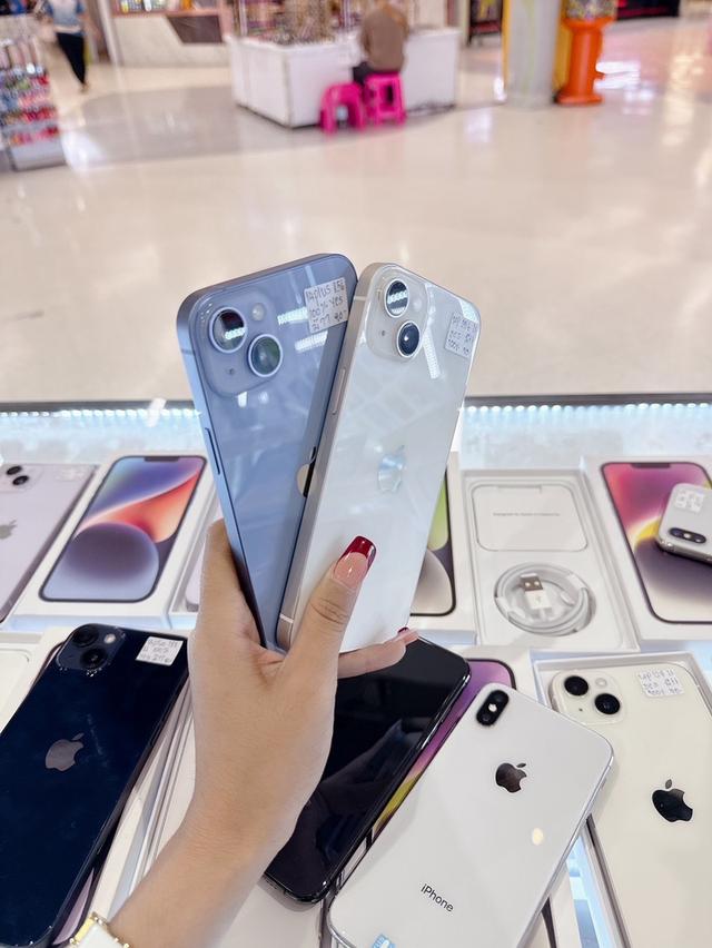 iPhone 14pro 256gb 8
