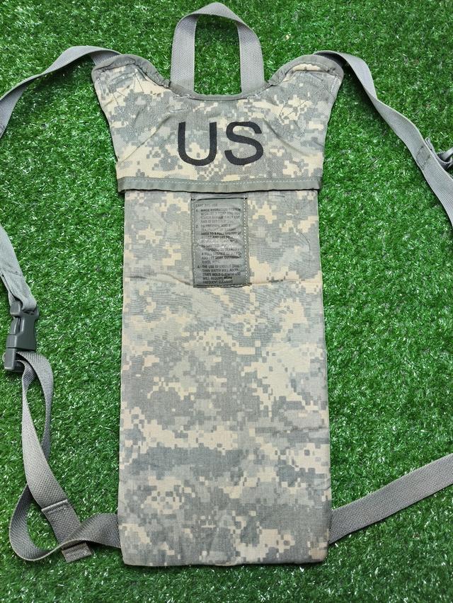 US Hydration Carrier 6