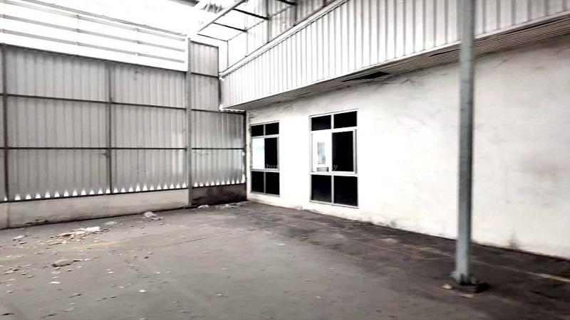 #ให้เช่าโกดังโรงงานในนิคมอุตสาหกรรมแหลมฉบัง พื้นที่สีม่วง ที่ดินขนาด 3-3-26 ไร่ พื้นที่ทั้งหมด : 6,800 ตรม. ขนาดอาคารกว้งXยาว 50 x 70 เมตร 8