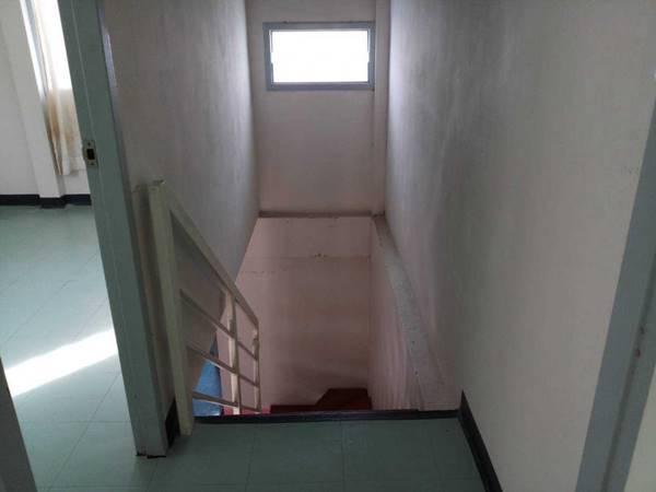 ให้เช่าบ้าน 2ชั้น โคราช ราคาถูก โครงการ เอื้ออาทรโชคชัย อ.โชคชัย จ.นครราชสีมา พร้อมแอร์ ใกล้มหาวิทยาลัยรามคำแหง โทร 080-6354406 5