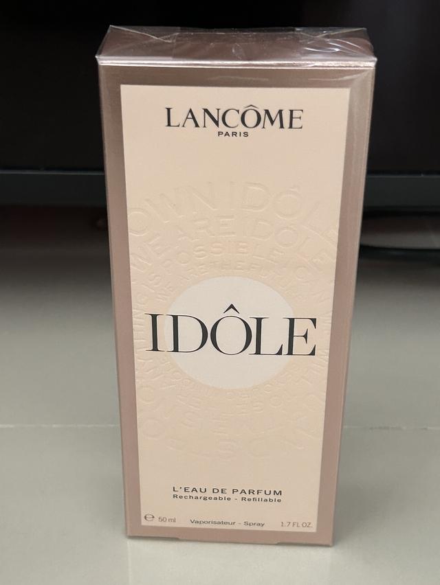 น้ำหอม LANCOME ขนาด 50 ml ของใหม่แท้ในซีล รูปที่ 1