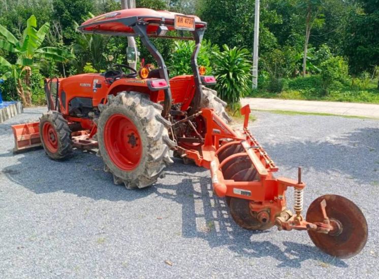 ขาย KUBOTA L5018 3