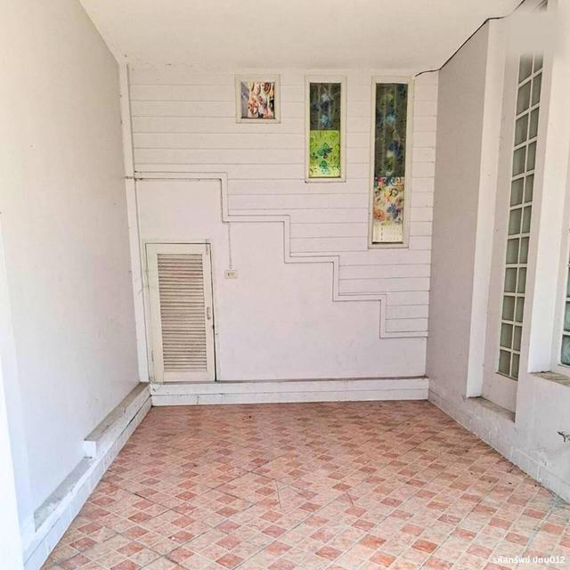 ให้เช่าบ้านเลี้ยงสัตว์ได้ หมู่บ้านวรารักษ์ คลองสาม คลองหลวง ปทุมธานี ใกล้บิ๊กซีคลองสาม,ฟิวเจอร์ 2