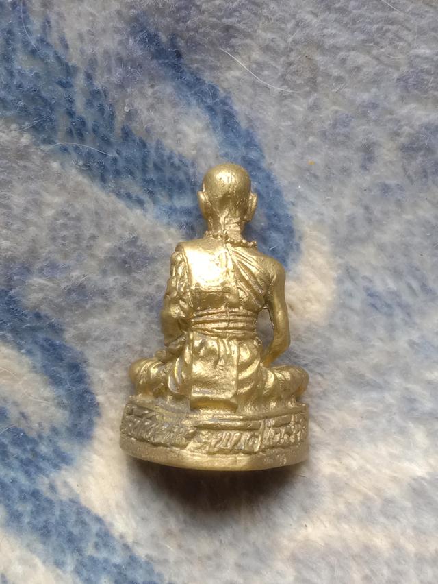 รูปหล่ออุดกริ่งหลวงพ่อทบ รูปที่ 3