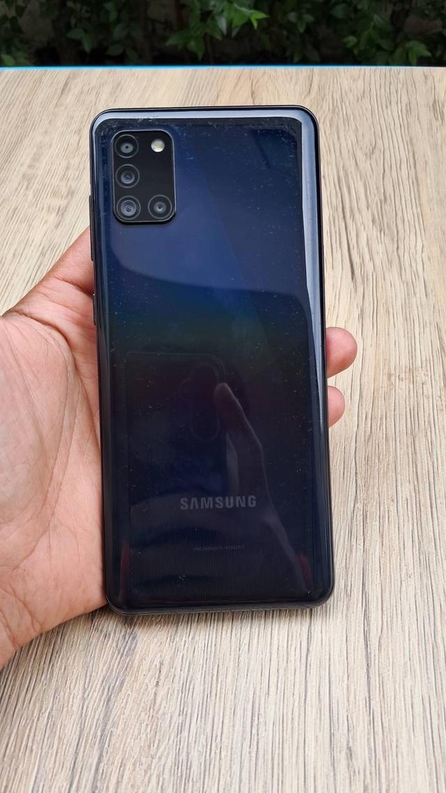 Samsung GALAXY A31 4