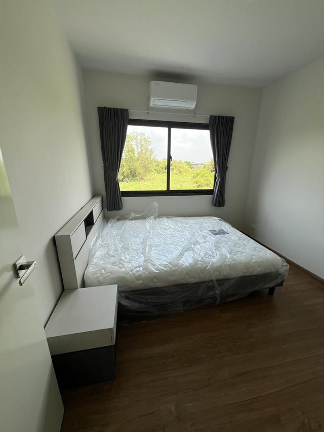 🏡 PENTHOUSE TOWNHOME 3 ชั้น — บ้านกลางเมือง พหลโยธิน–รามอินทรา 4