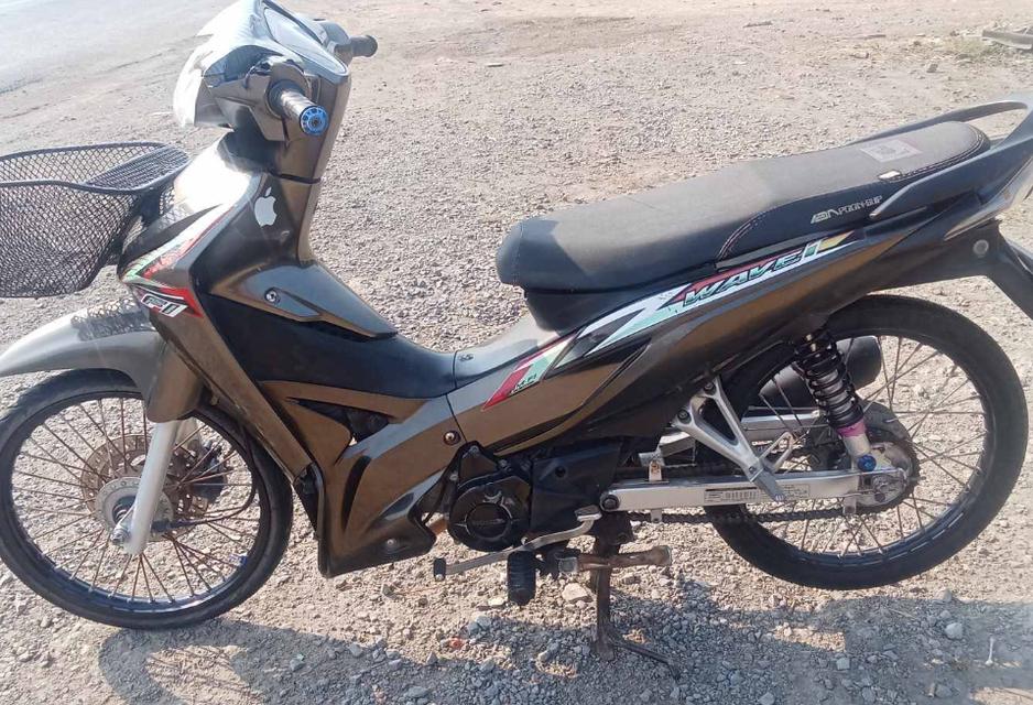 ขาย Honda Wave 110i ปี 2010