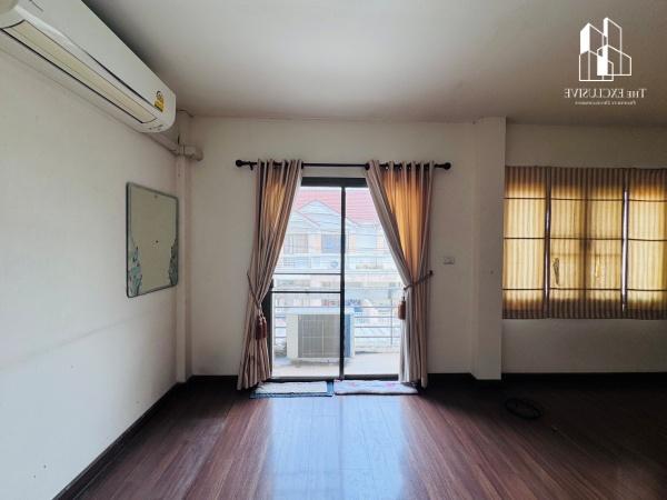 ขายทาวน์เฮ้าส์ 2 ชั้น มบ. ทิพย์พิมาน ทำเลบางใหญ่ ใกล้ MRT คลองบางไผ่ 12