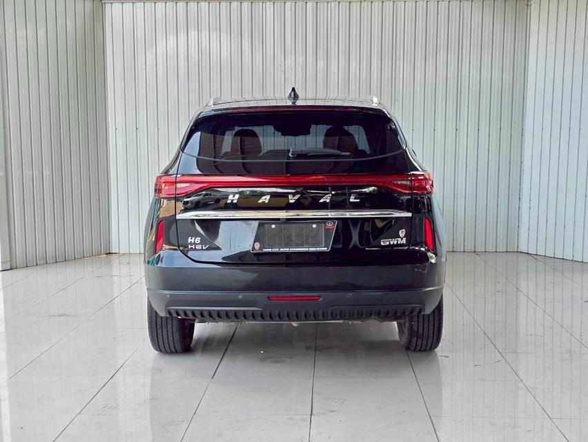 GMW Haval h6  1.5Htbrid ป่2022 รูปที่ 7