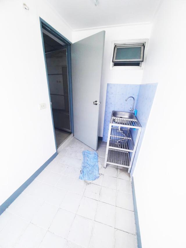 ขายคอนโด ลุมพินี เซ็นเตอร์ แฮปปี้แลนด์ (Lumpini Center Happyland) ใกล้เดอะมอลล์ไลฟ์สโตร์บางกะปิ รถไฟฟ้าสายสีเหลือง(สถานีบางกะปิ) 7