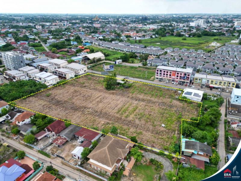 ขาย ที่ดิน 10 ไร่ ติดแอททรีคอนโด จ.พิษณุโลก ทำเลดี คึกคัก อุดมสมบูรณ์ รายล้อมด้วยแหล่งชุมชน 6