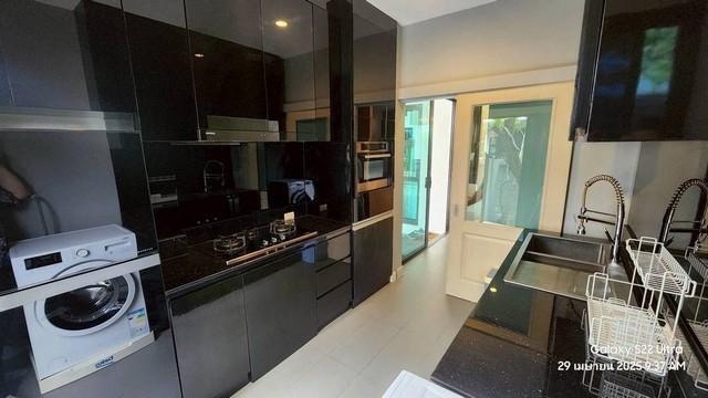 ขายบ้านเดี่ยว 3 ชั้น ถนนเฉลิมพระเกียรติ ร.9 หมู่บ้านลุมพินี สวนหลวง ร.๙ เขตประเวศ 6