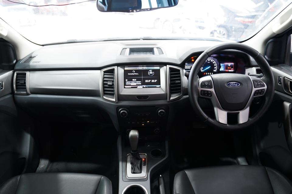  FORD  EVEREST 2.2 TITANIUM AT ปี 2016  11