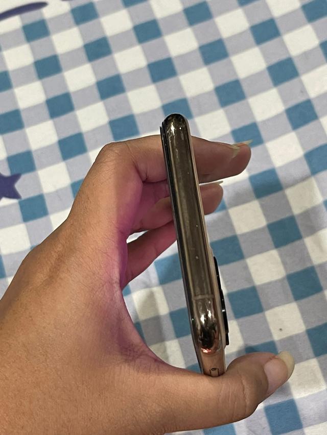 IPhone 11 pro max ความ 128GB 5
