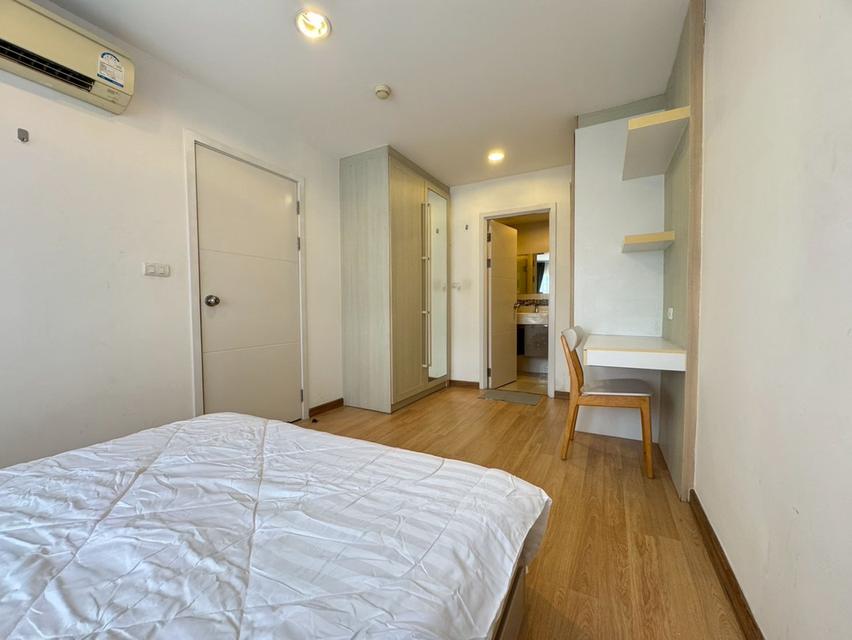 ห้องว่างให้เช่า ไวโอ้ แคราย 1 @Line benoo.b 8