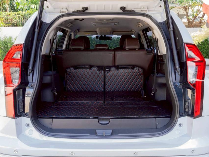 Mitsubishi Pajero 2.4Elit Edition ปี21 17