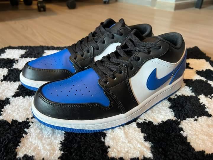 ขาย Jordan Low  1