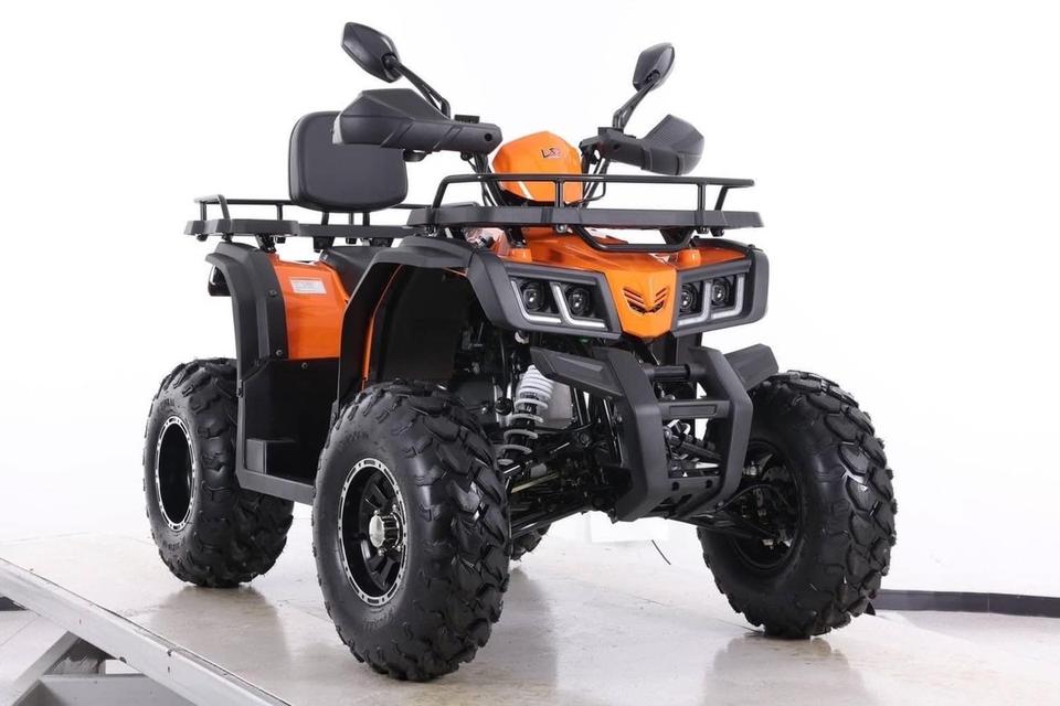 ขาย ATV Fox-210 Pro 2