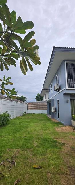 ขายบ้านเดี่ยวมือสอง 2 ชั้น Pruksa Village 32 Delight หลักหก ปทุมธานี 19