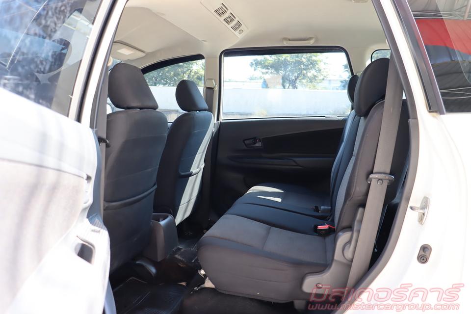 2013 TOYOTA AVANZA  1.5 G ( 2370 ) 11