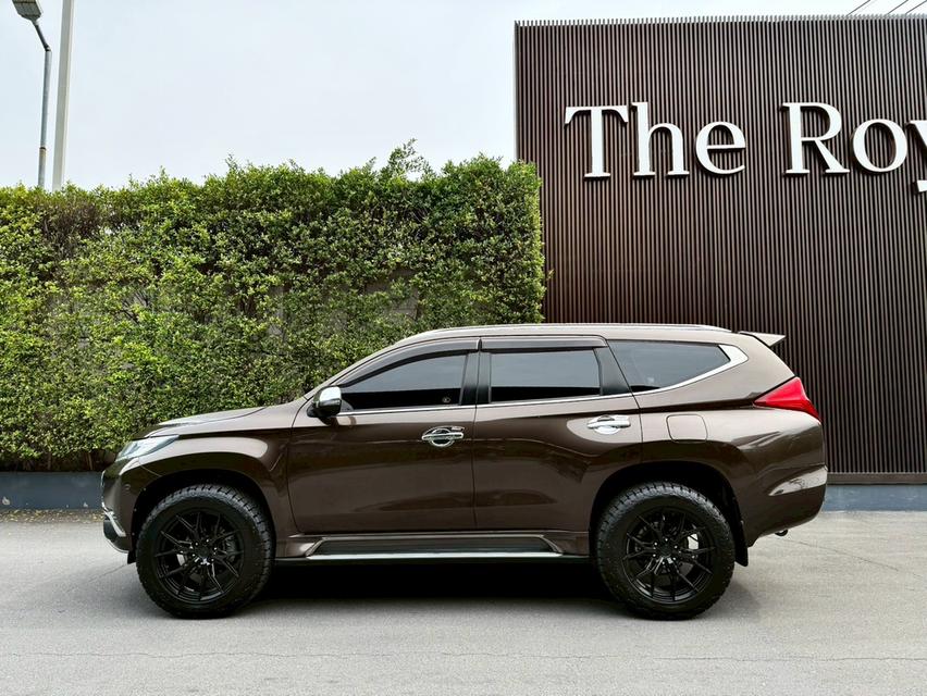 MITSUBISHI PAJERO SPORT 2.4 GT PREMIUM 3