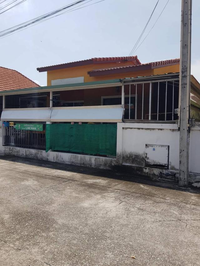 บ้านจัดสรร อ.บ้านฉาง จ.ระยอง 7