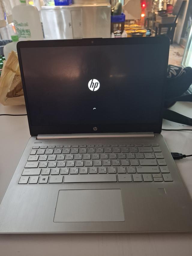 Notebook HP 8