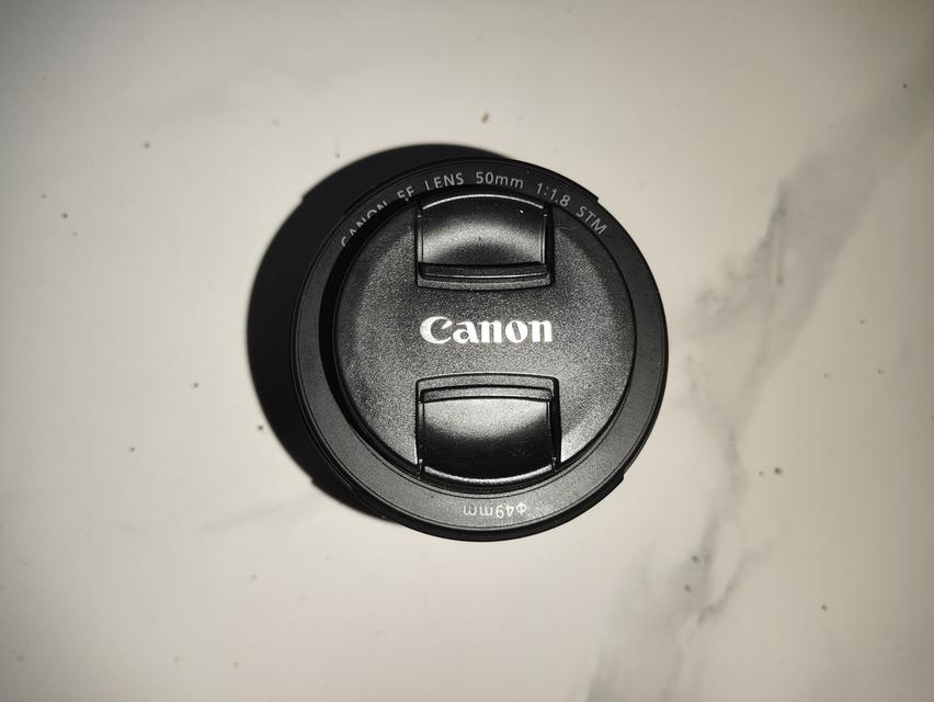 Cannon 700D ครบชุด 10 รายการ 5
