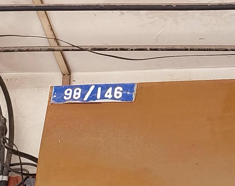 ขายอาคารพาณิชย์ 3.5 ชั้น แปลงมุม (มี 2 คูหา แยกขายได้) พระราม 2 ซอย 69 แสมดำ บางขุนเทียน โลตัสพระรามสอง อยู่หน้าปากซอย 5
