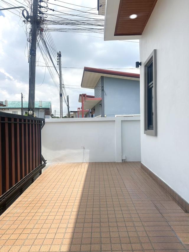 บ้านเดี่ยวโมเดิร์น 4