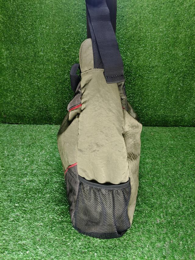 Sculptor Nylon Light Carry Shoulder Bag รูปที่ 5