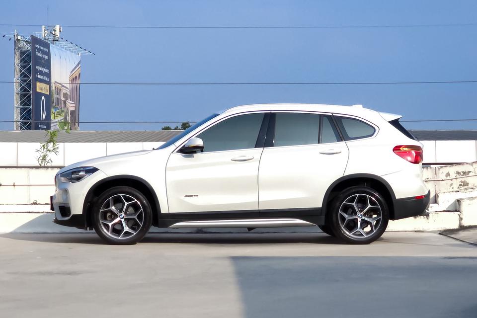 bmw x1 auto 12