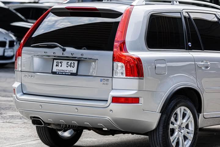 Volvo Xc90 ปี 2012 5