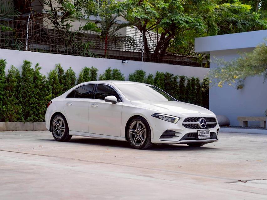 A200 AMG✨️ ดาวน์ 0%Mercedes Benz  ปี จด 2021 8