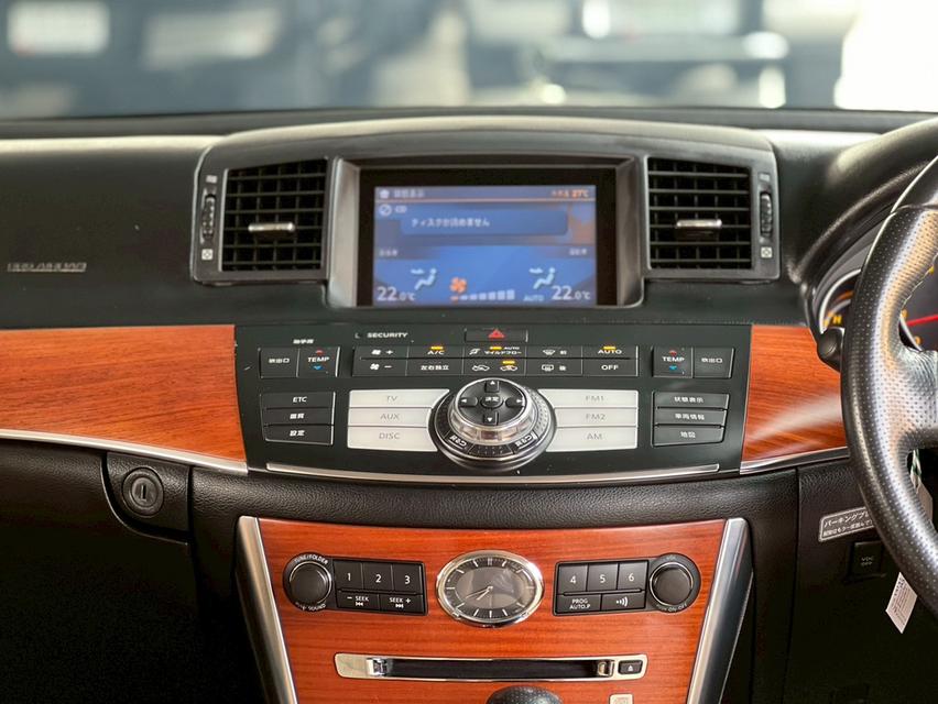 ปี 2011 MITSUOKA GALUE เกียร์ออโต้ ไมล์น้อย 115,644 km เครื่องยนต์เบนซิน 13