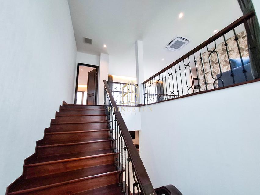 Luxury House for rent Perfect Masterpiece Rama 9-Krungthep Kreetha 8