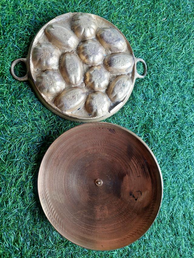 พิมพ์ขนมทองเหลืองตัวหนา 2