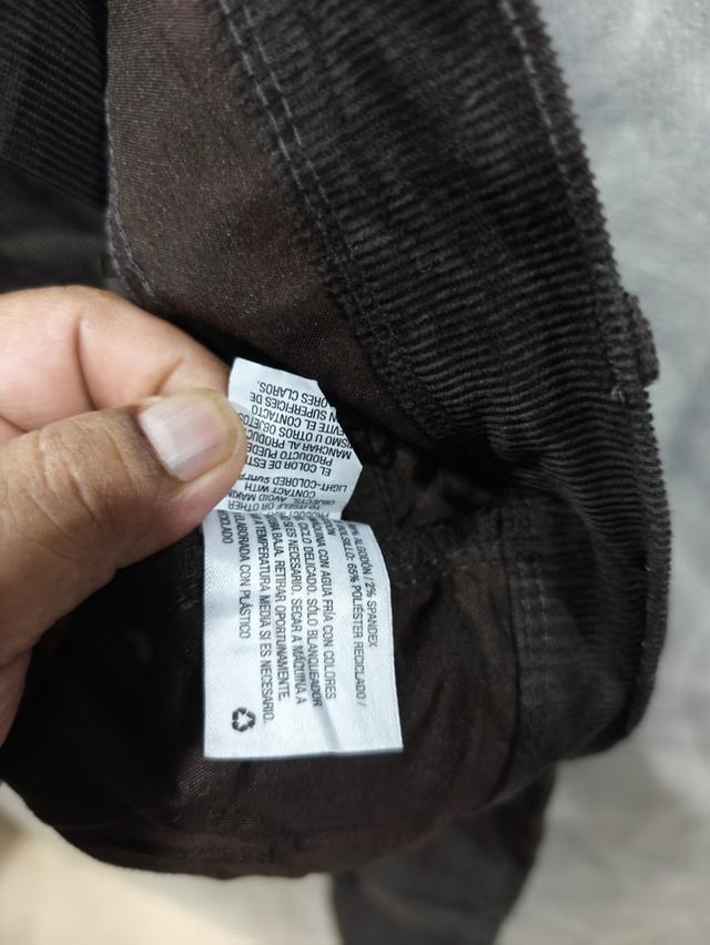 👖👖👖👖 ขายแล้วครับ 👖👖👖👖 0905- GOODFELLOW  PANTS   Sz.34X30 16