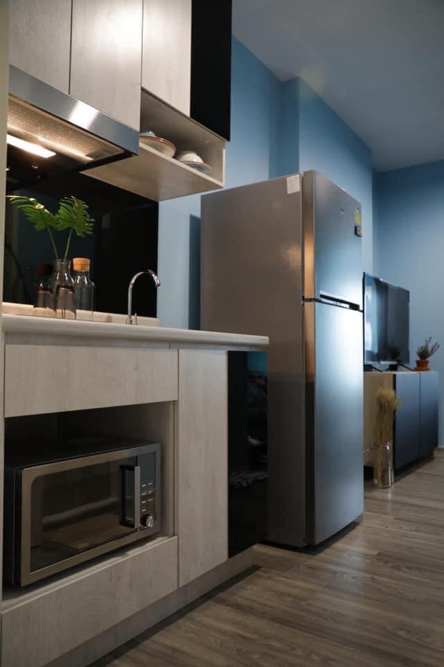 ให้เช่า 1ห้องนอน BTSพหลโยธิน59 Rich Park Terminal @Phahonyothin 59 (ริชพาร์ค เทอมินอล @พหลโยธิน 59) 7