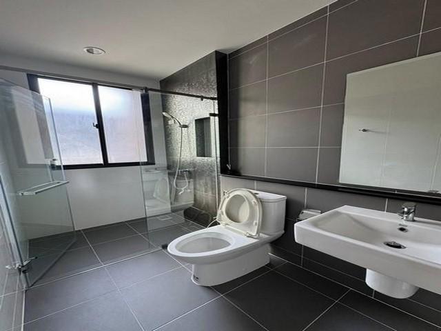 ให้เช่าทาวน์โฮม 3 ชั้น โครงการ บ้านกลางเมือง พระราม 9-กรุงเทพกรีฑา(ตัดใหม่) ถนนกาญจนาภิเษก 23 13