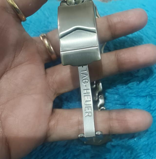 Tag Heuer Auto Boy size 4