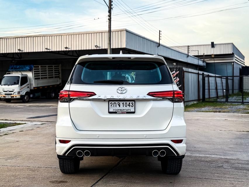 Fortuner