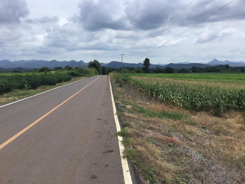 ขายที่ดิน โฉนดครุฑแดง ขนาด 48 ไร่  7